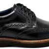 Brogues | PACO MILAN Oxfords With Extra Light Sole