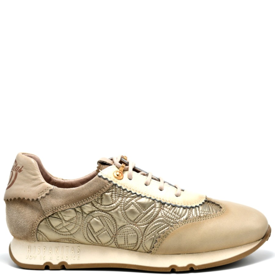 Sneakers & Casual | HISPANITAS Kilimanjaro Women'S Sneakers