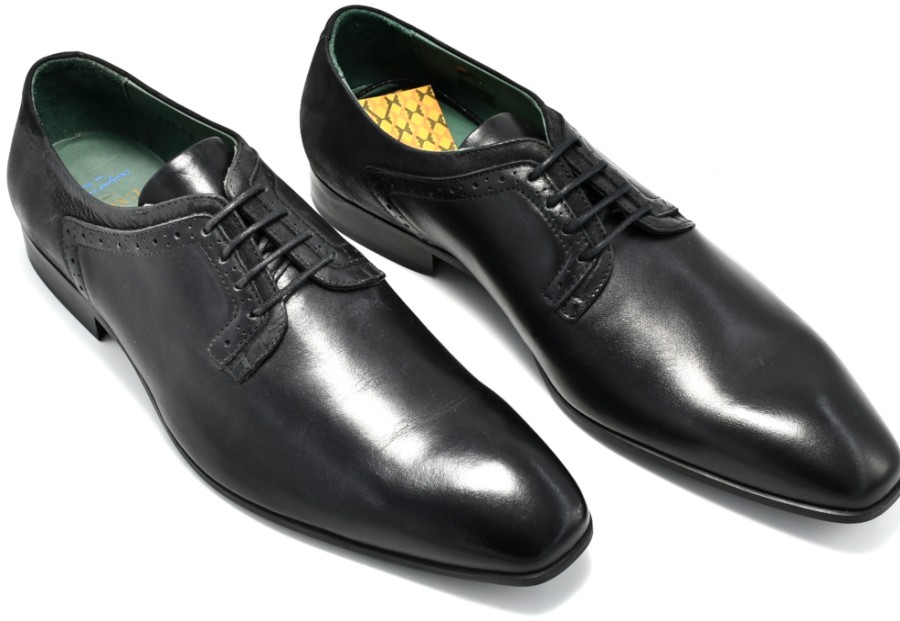 Derbies | EXCEED Derbies - Brogues