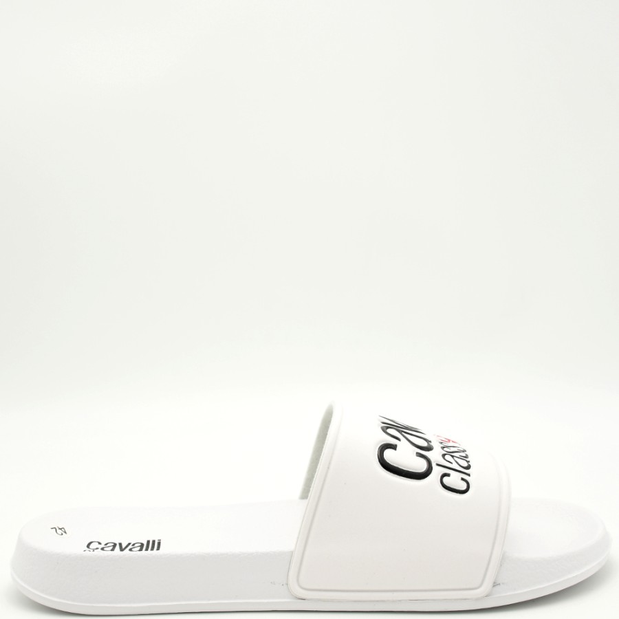 Flip Flops | CAVALLI CLASS SPORT Cavalli Class Sport Men'S Slippers