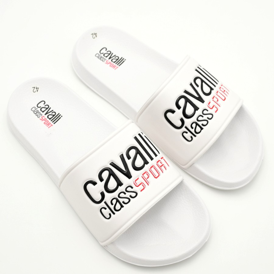 Flip Flops | CAVALLI CLASS SPORT Cavalli Class Sport Men'S Slippers