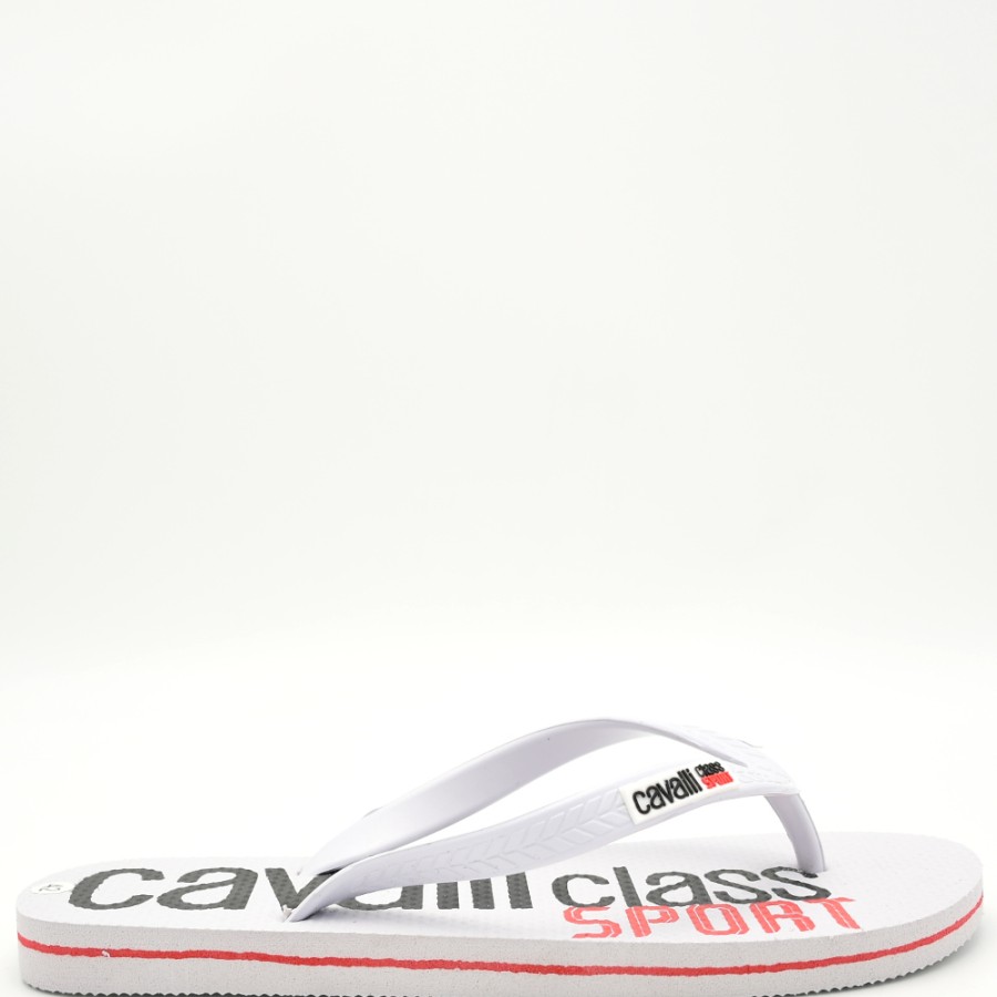 Flip Flops | CAVALLI CLASS SPORT Cavalli Class Sport Men'S Slippers