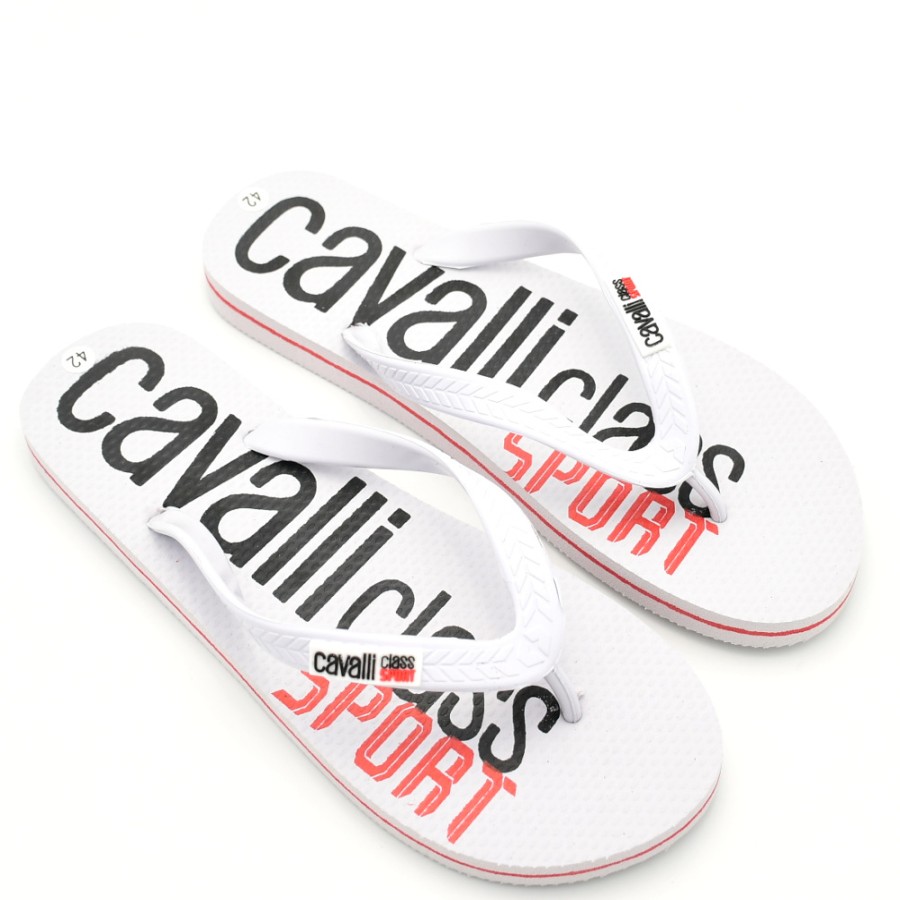 Flip Flops | CAVALLI CLASS SPORT Cavalli Class Sport Men'S Slippers