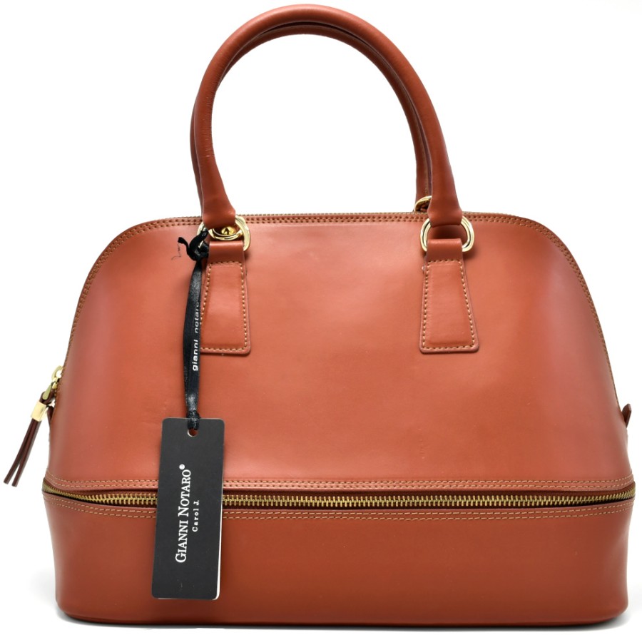 Bags | GIANNI NOTARO Women'S Bag In Leather