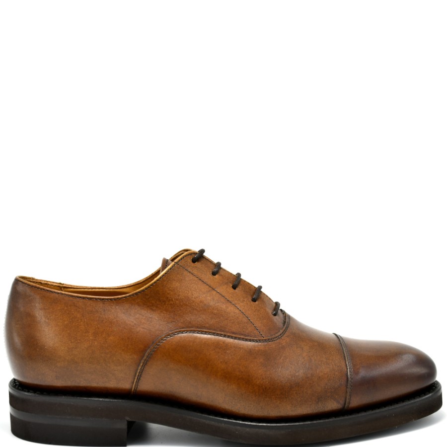 Oxfords | BERWICK 1707 Oxfords