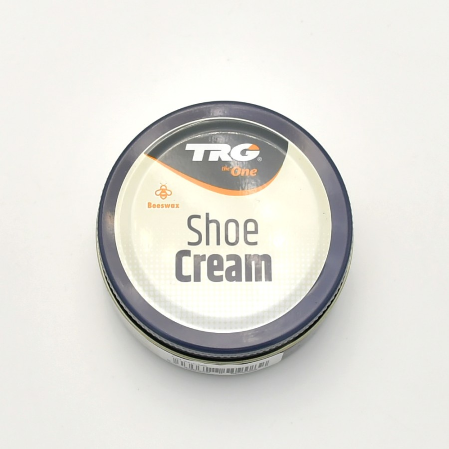 Care Products | TRG Trg Shoe Paint In Black