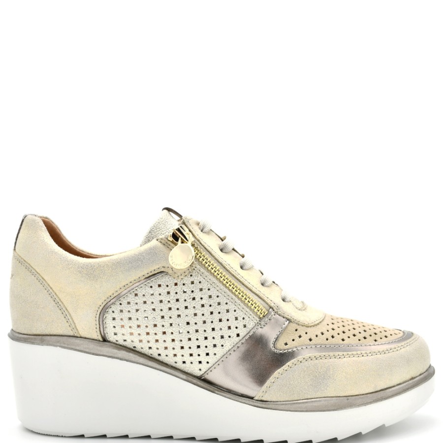 Sneakers & Casual | STONEFLY Sneakers Eclipse 15 Taupe