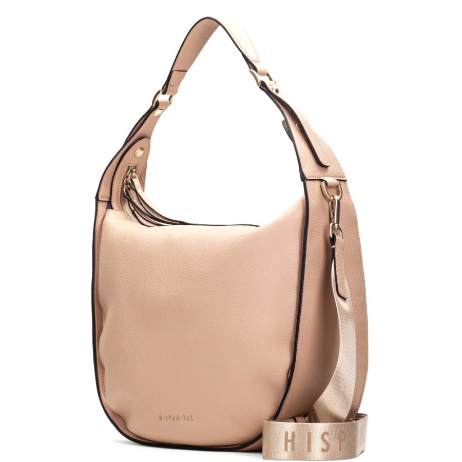 Bags | HISPANITAS Women'S Bag In Leather From Hispanitas