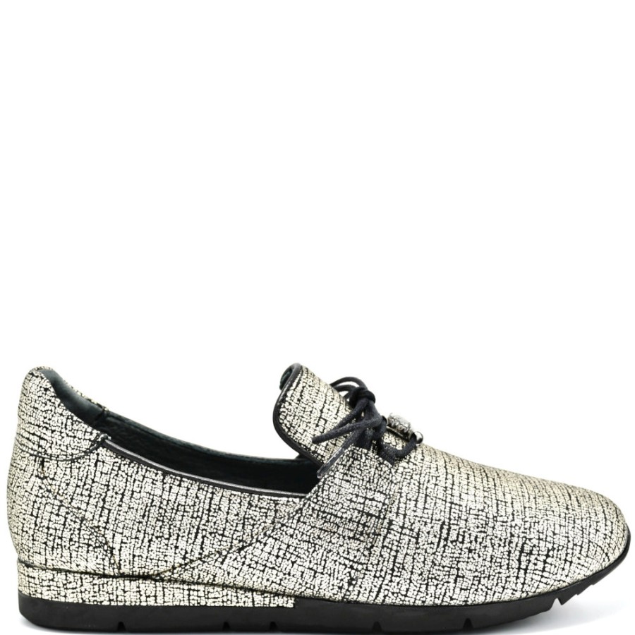 Sneakers & Casual | GARDA Casual Women'S Shoes With Lace