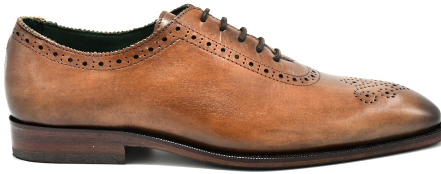 Oxfords | EXCEED Oxfords - Brogues