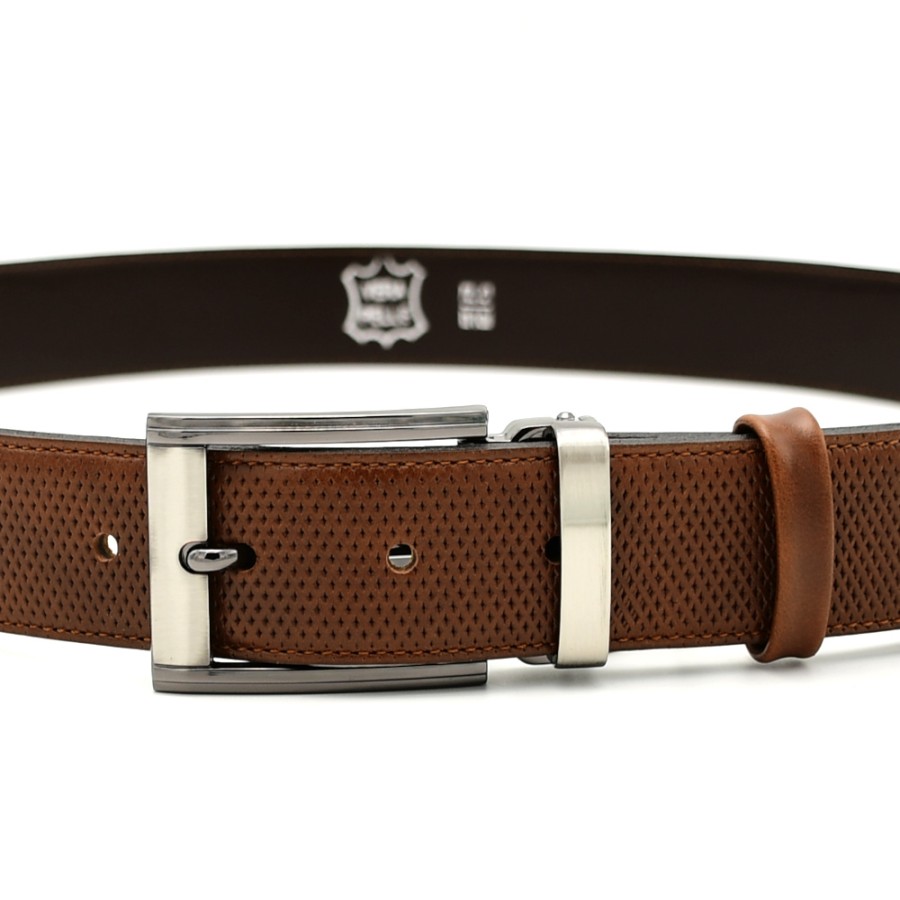 Belts | BOR Leather Belt