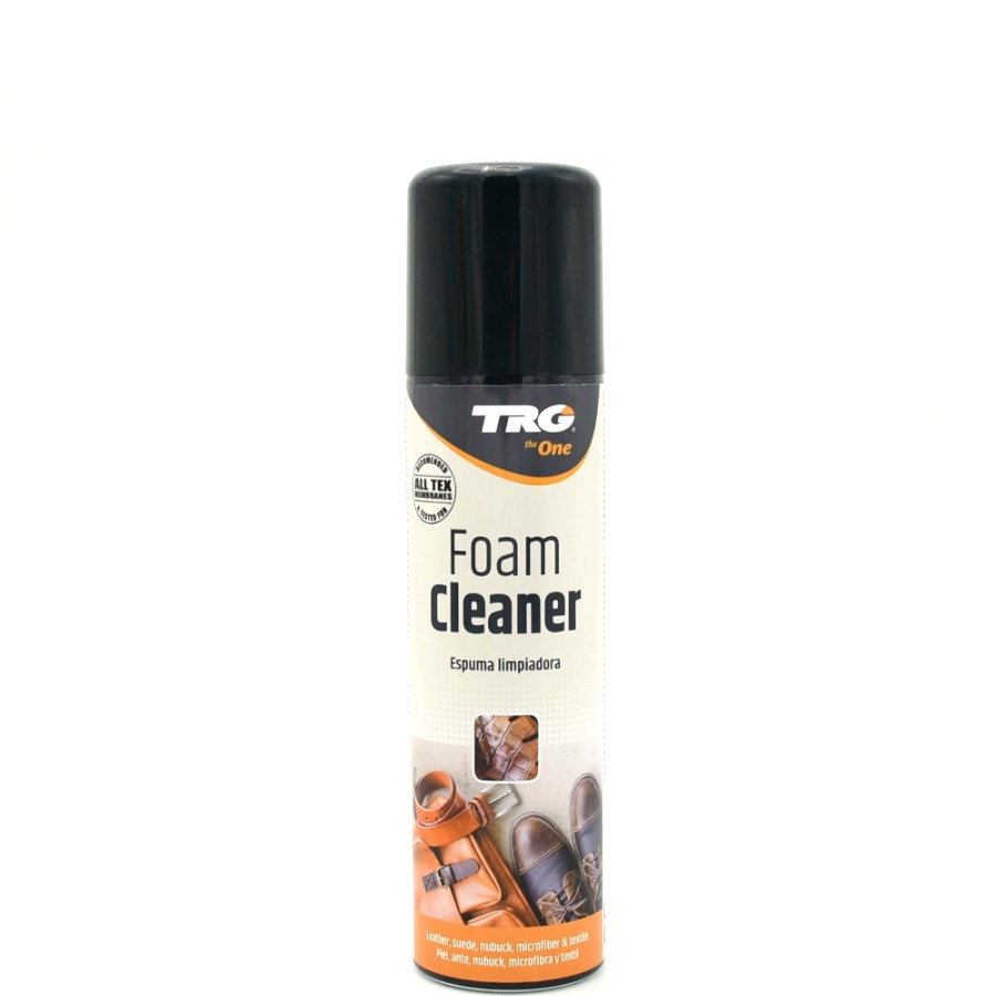 Care Products | TRG Spray Foam Cleaner 150Ml