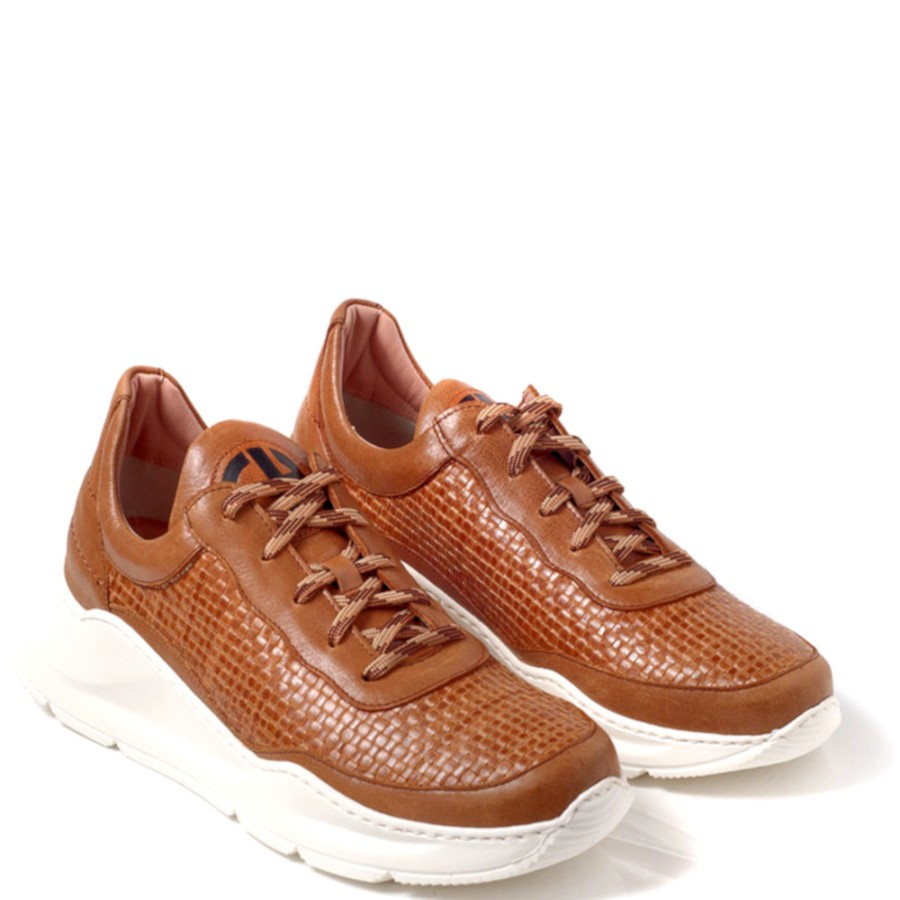 Sneakers & Casual | CHANIOTAKIS Sneakers