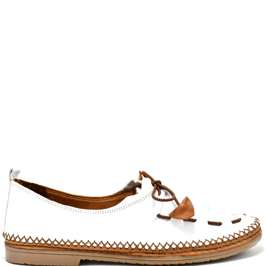 Sneakers & Casual | GARDA Casual Women Shoes With Tassels