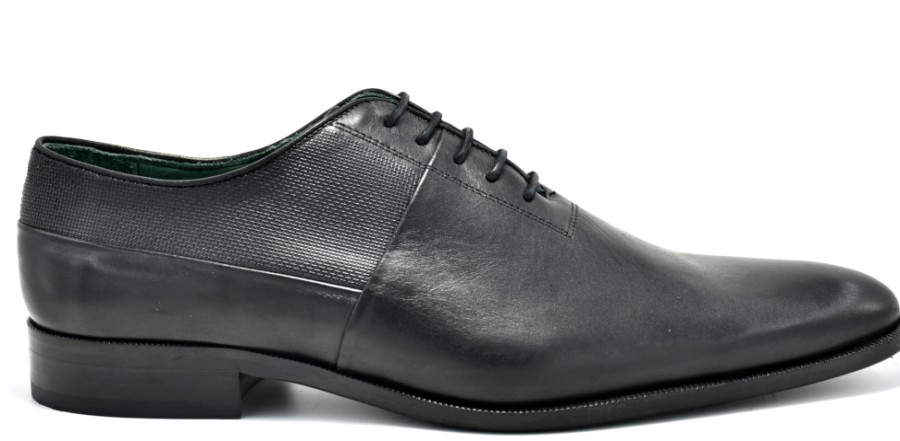 Oxfords | EXCEED Derbies Mustang