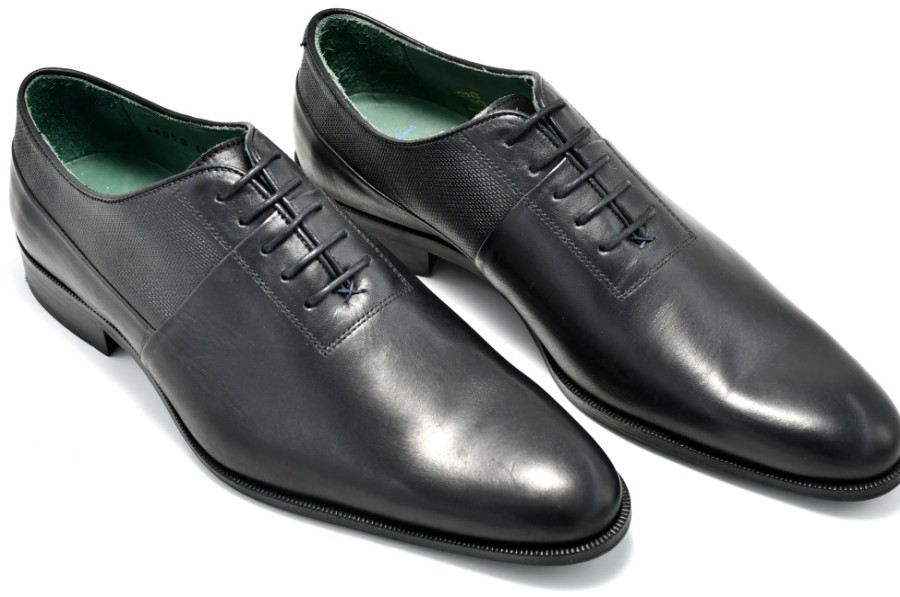 Oxfords | EXCEED Derbies Mustang