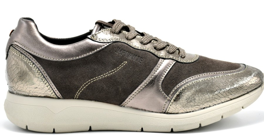 Sneakers & Casual | IMPRONTE Sneakers Riva Crack