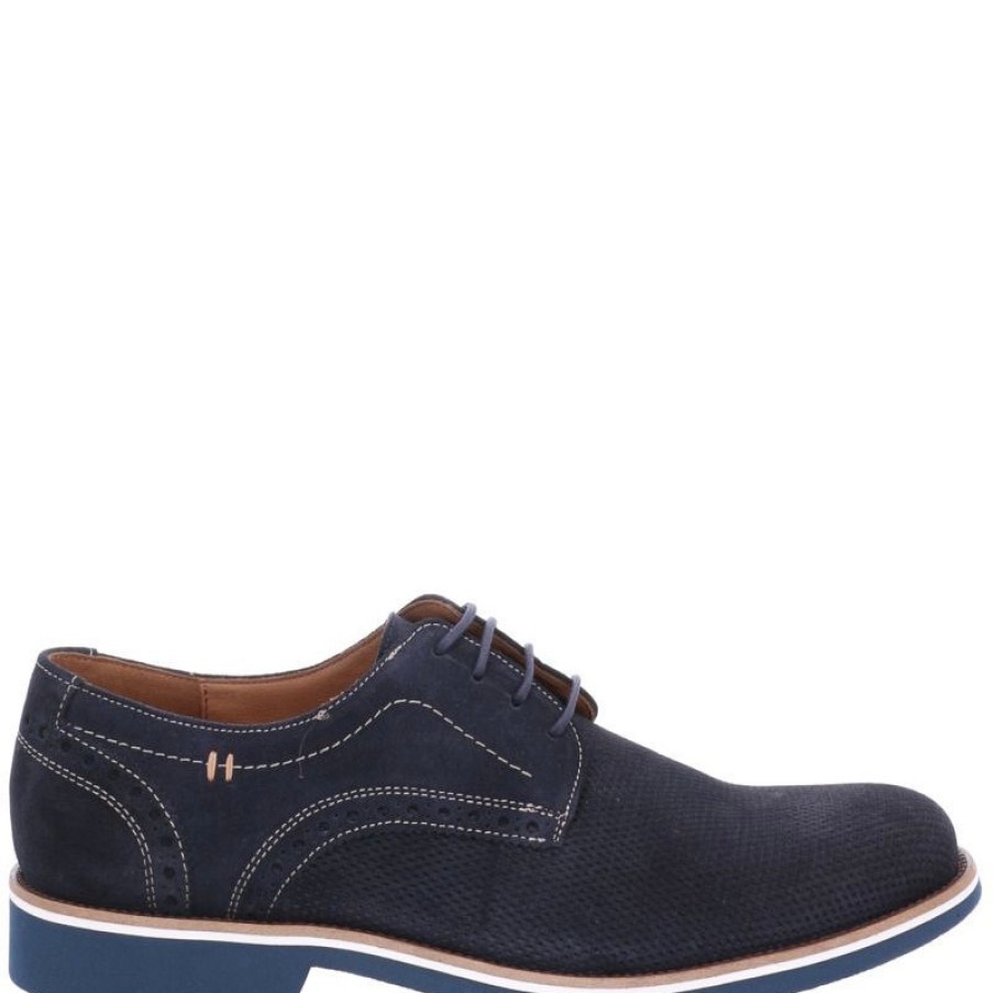 Derbies | LLOYD Derbies Flint