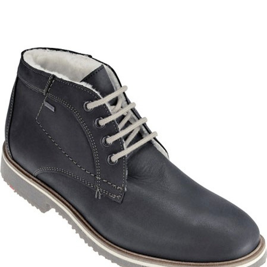 Boots | LLOYD Men'S Varus Gore-Tex Boots