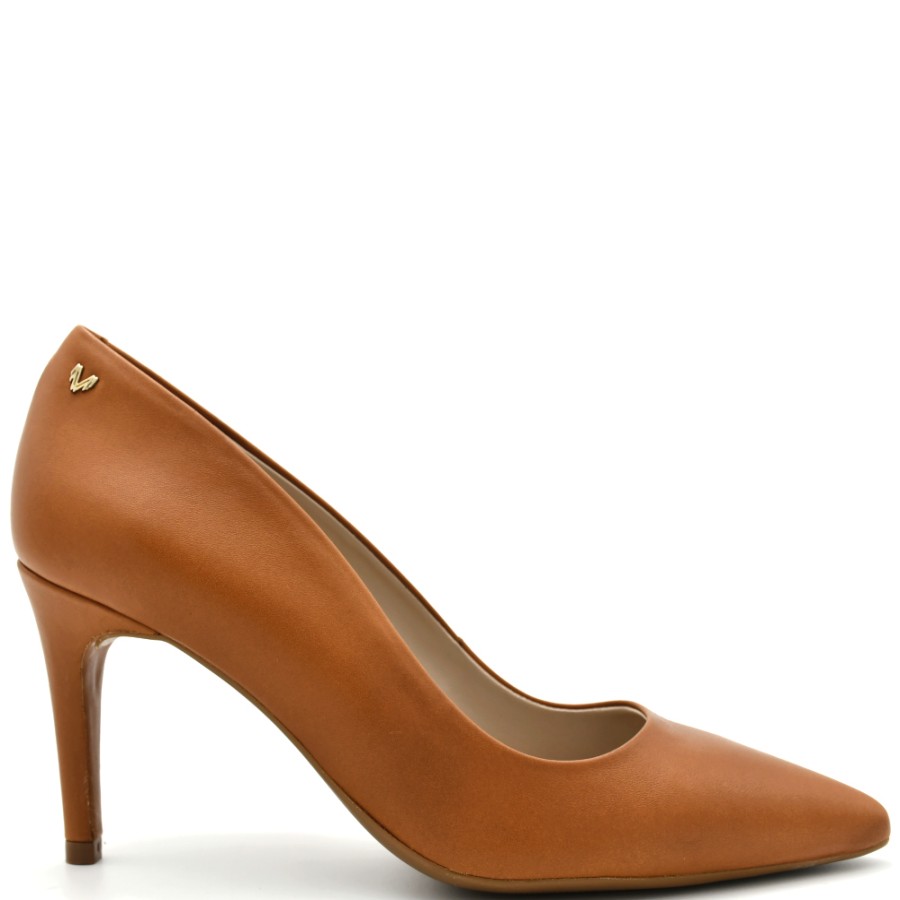 Heels | MARTINELLI Women'S Heels In Brown Leather