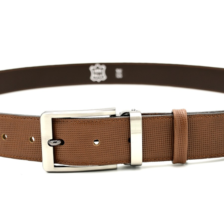 Belts | BOR Leather Belt