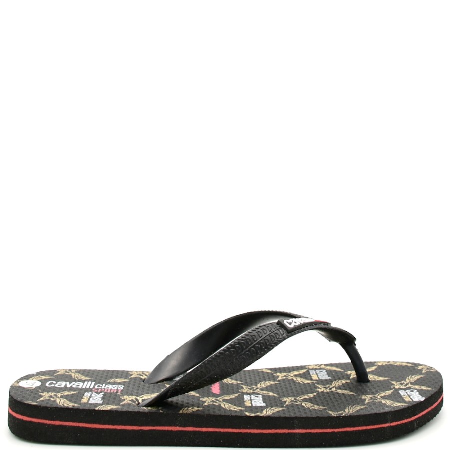 Slippers | CAVALLI CLASS SPORT Women'S Slippers Cavalli Class Sport