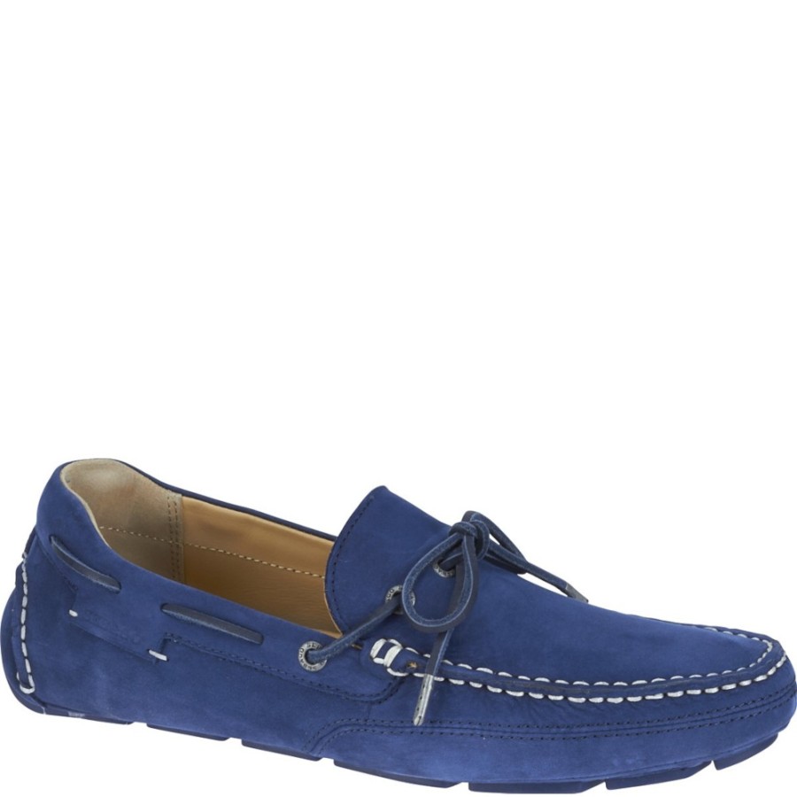 Loafers And Moccasins | SEBAGO Loafers Men Kedge Tie