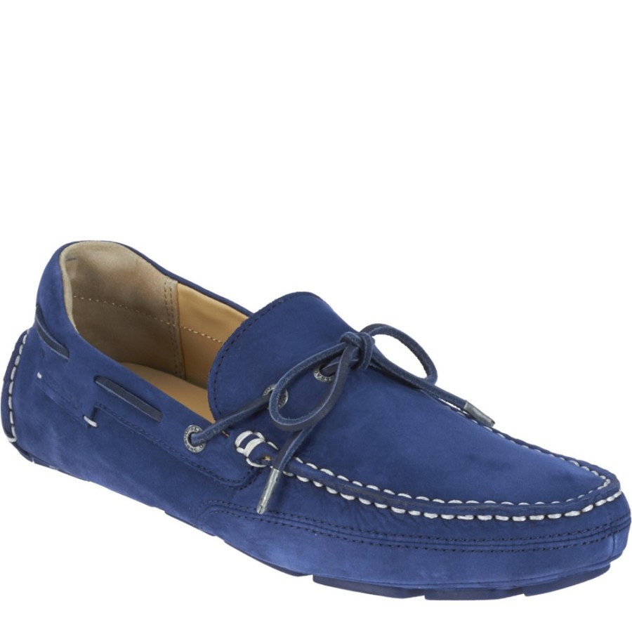 Loafers And Moccasins | SEBAGO Loafers Men Kedge Tie