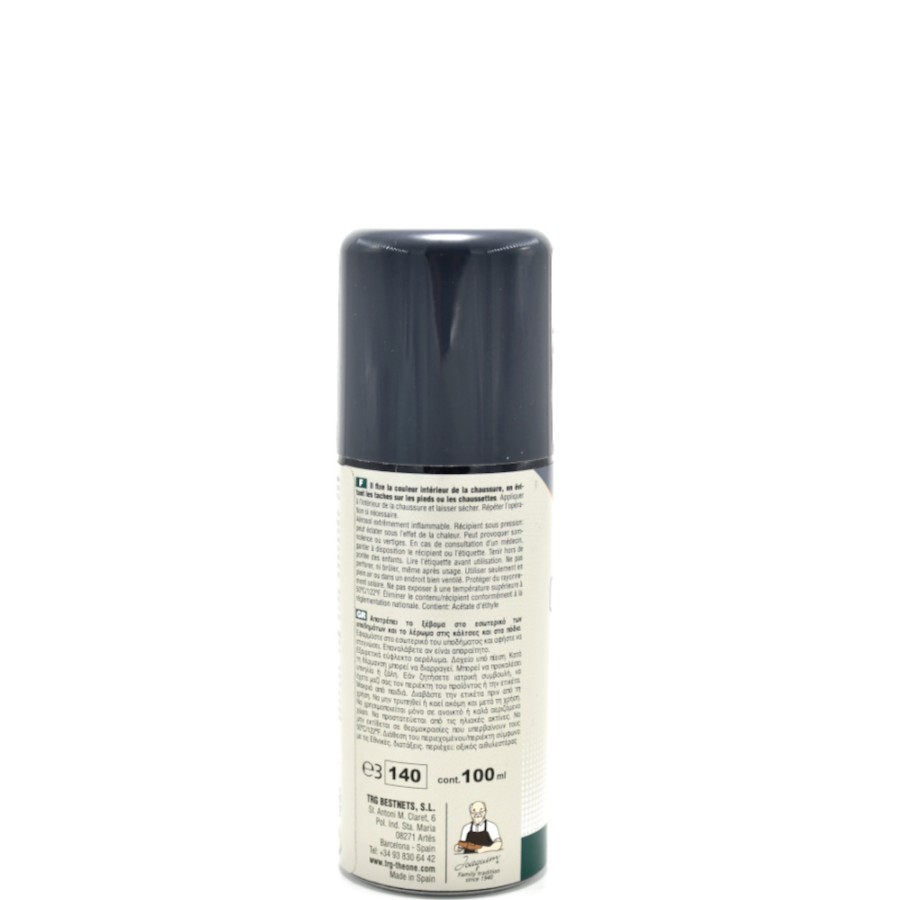 Care Products | TRG Spill Prevention Spray 100Ml