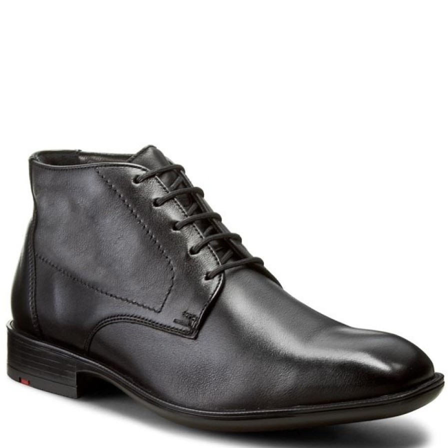 Boots | LLOYD Men'S Pepe Leather Boots