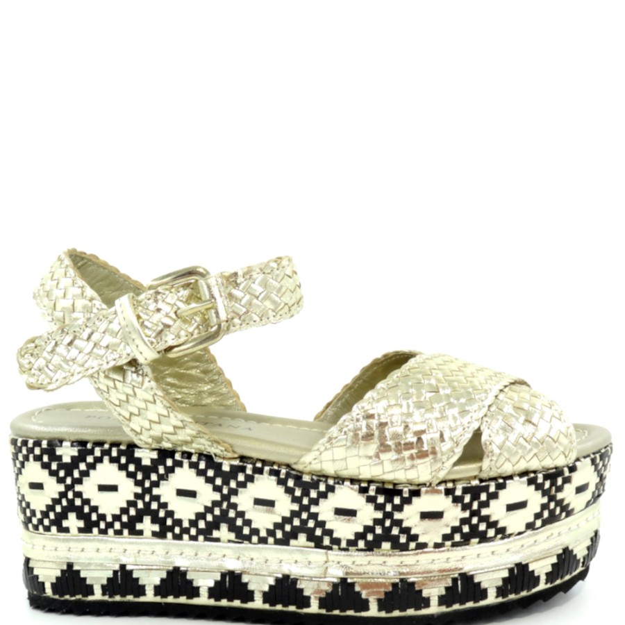 Flatforms | PONS QUINTANA Flatforms Women'S Tarifa