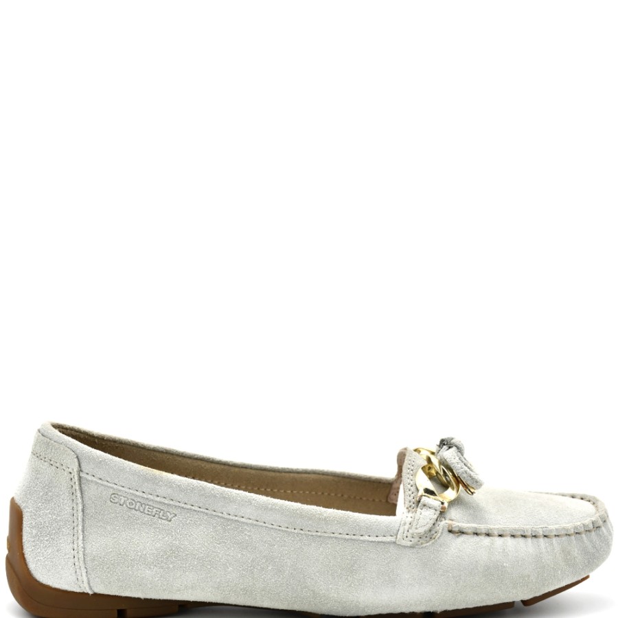 Moccasins | STONEFLY Moccasins Kelly 1