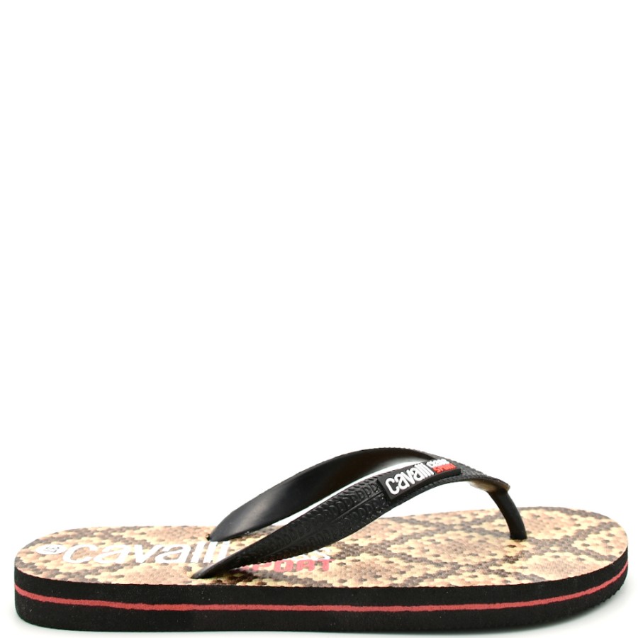 Slippers | CAVALLI CLASS SPORT Women'S Slippers Cavalli Class Sport