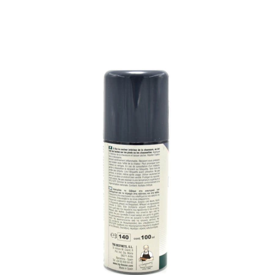 Care Products | TRG Spill Prevention Spray 100Ml