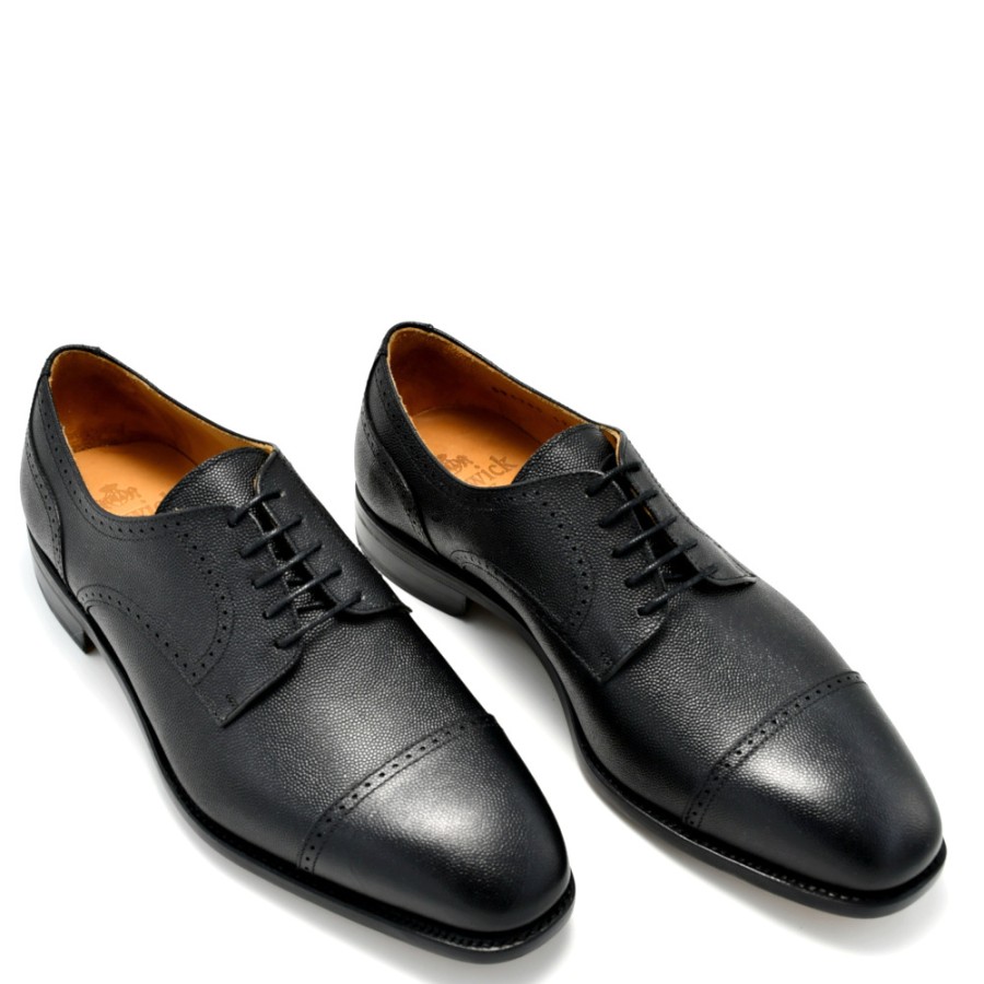 Derbies | BERWICK 1707 Derbies - Brogues