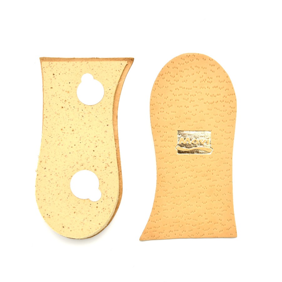 Anatomical Insoles | MOVI Moni Alto Heel Insoles 2Cm