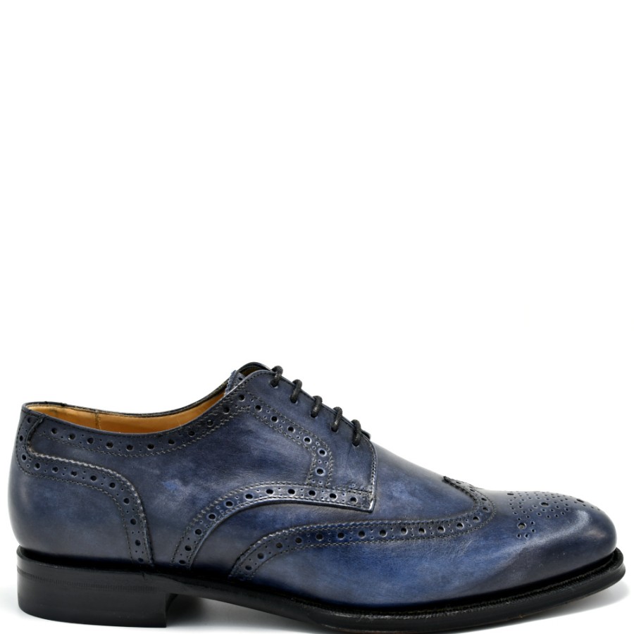 Derbies | BERWICK 1707 Derbies - Brogues