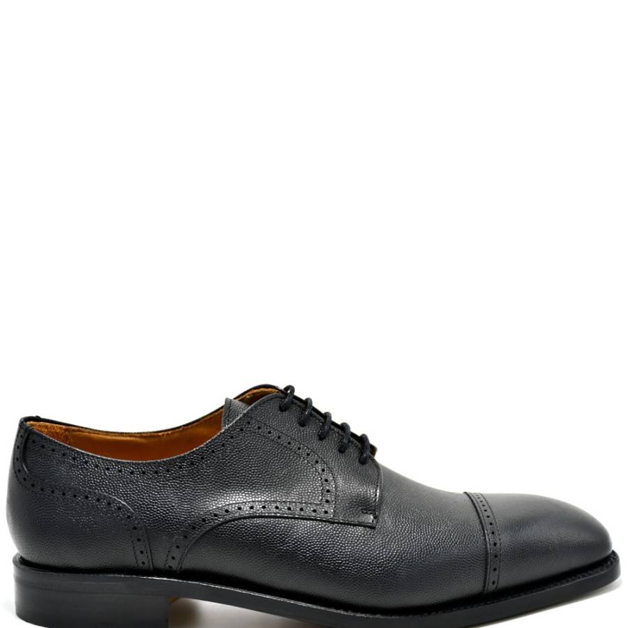 Groom'S Shoes | BERWICK 1707 Derbies - Brogues