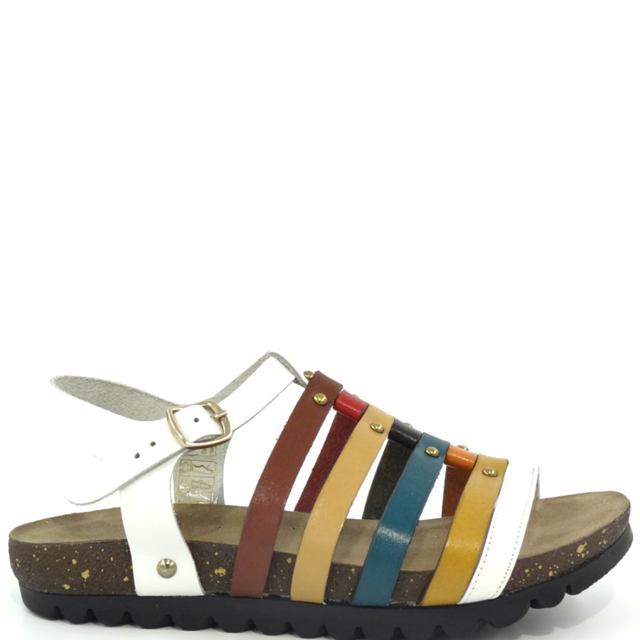 Sandals | GARDA Sandals Women With Straps