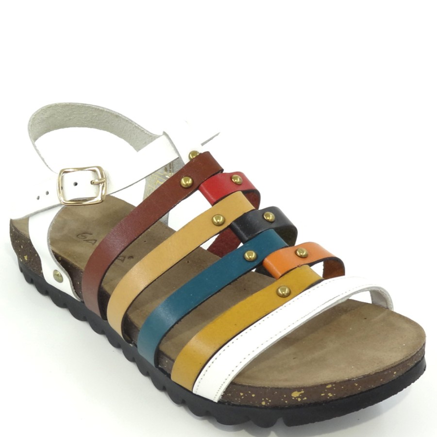 Sandals | GARDA Sandals Women With Straps