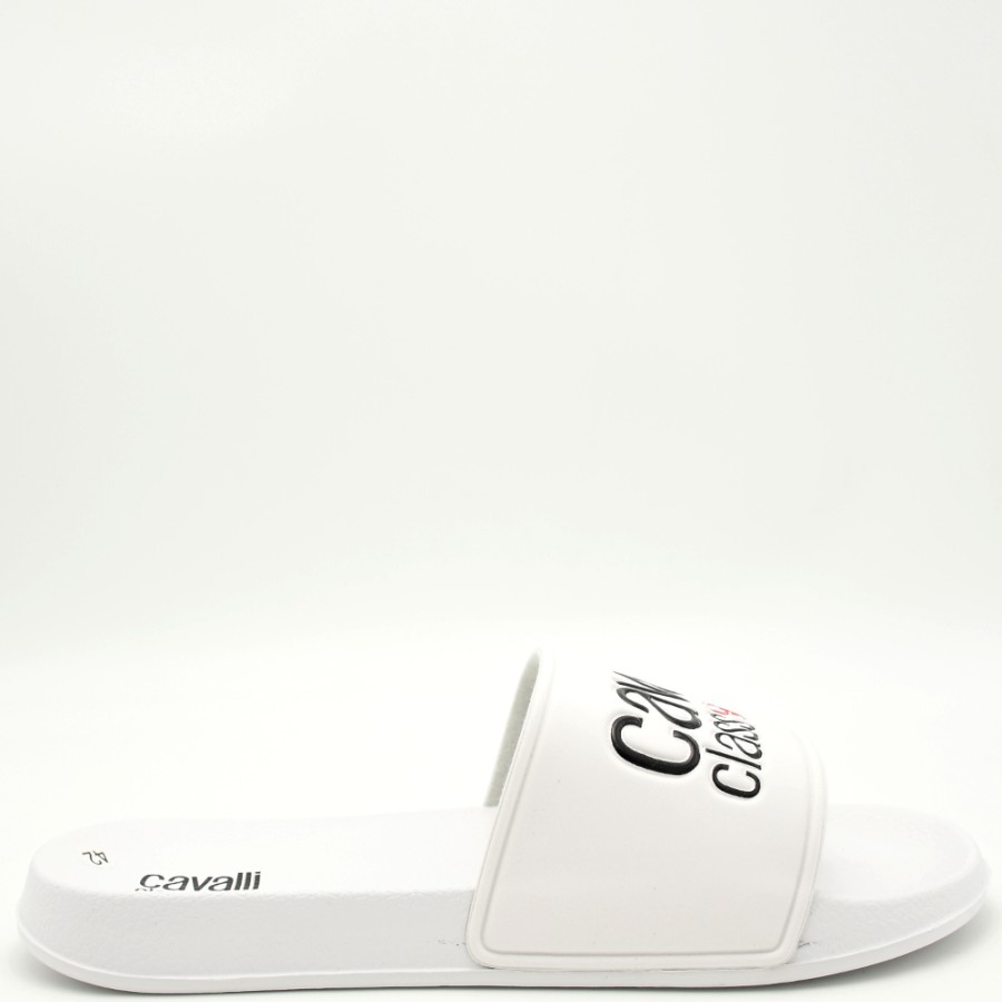 Slippers | CAVALLI CLASS SPORT Women'S Slippers Cavalli Class Sport