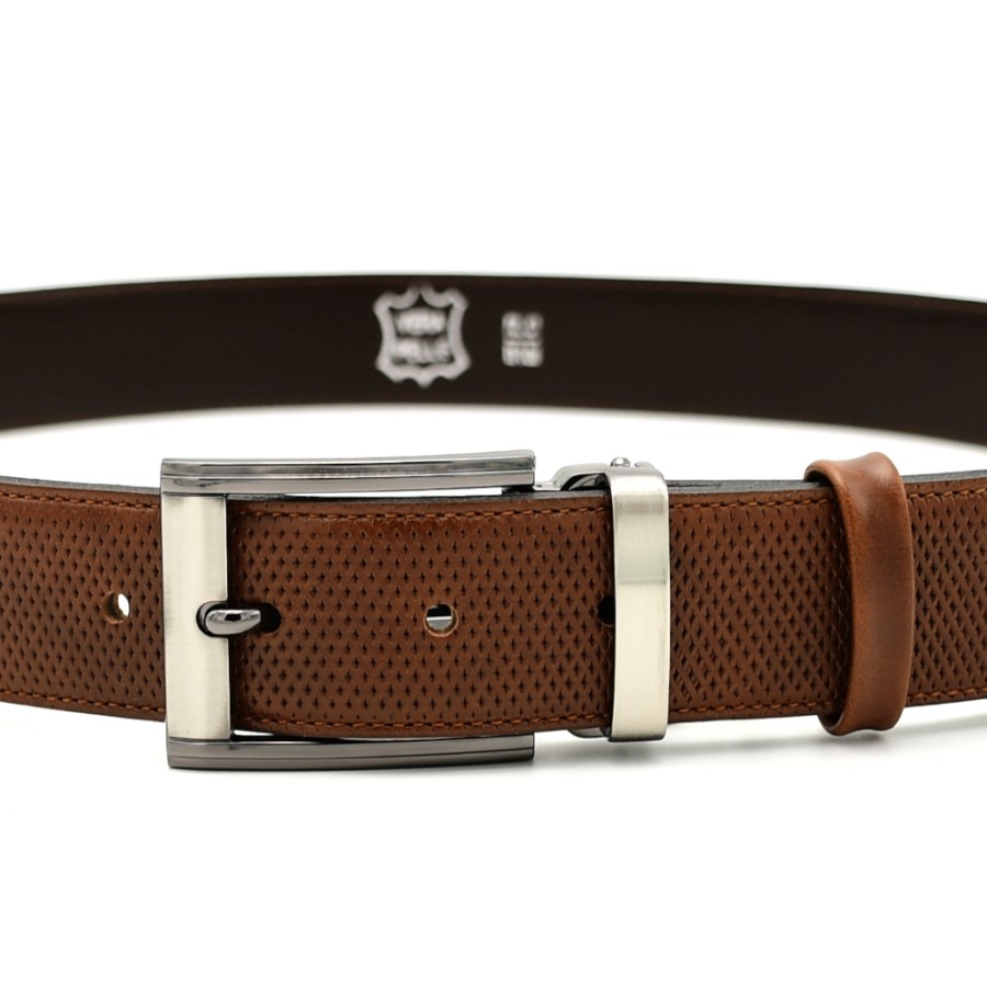 Belts | BOR Leather Belt