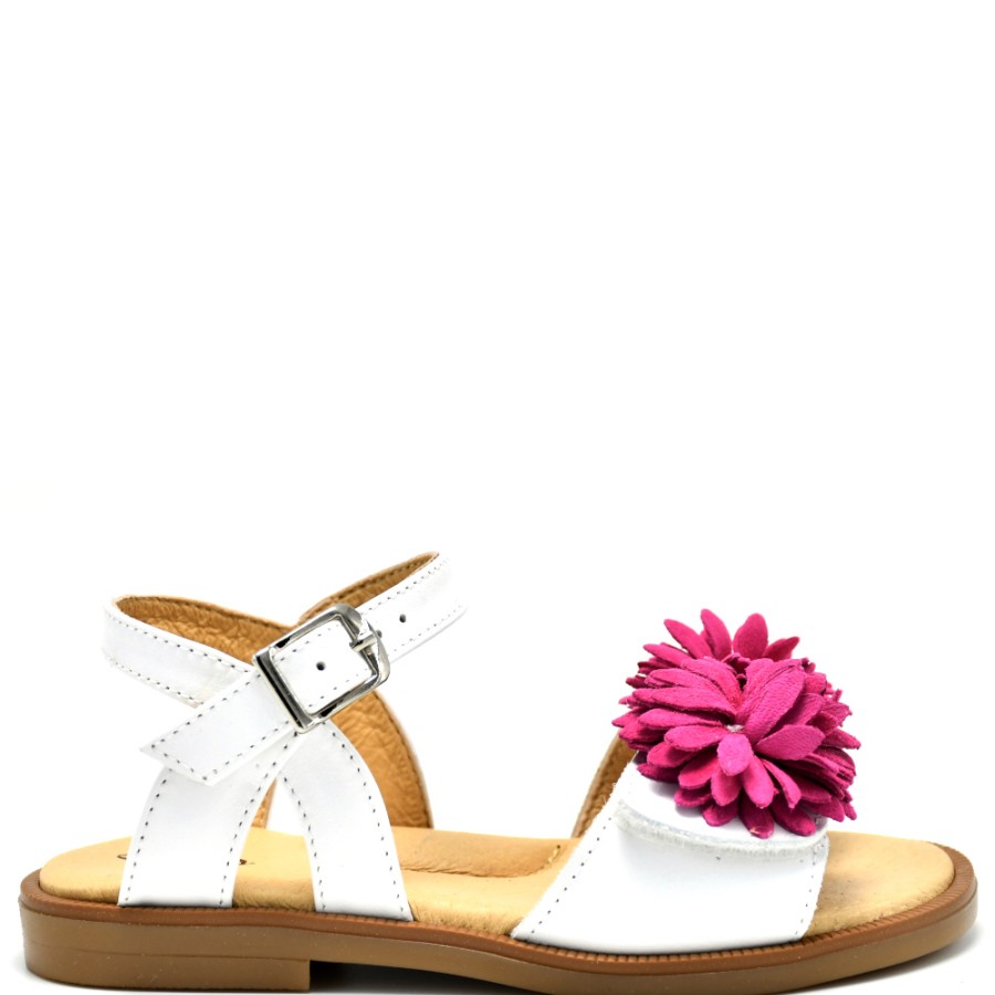 Heel Sandals | PLATIS Girls Sandals