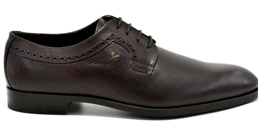 Groom'S Shoes | MARTINELLI Laced Shoes