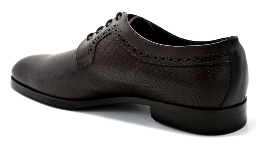 Groom'S Shoes | MARTINELLI Laced Shoes