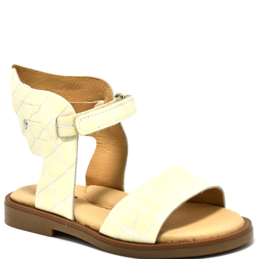 Heel Sandals | PLATIS Girls Sandals