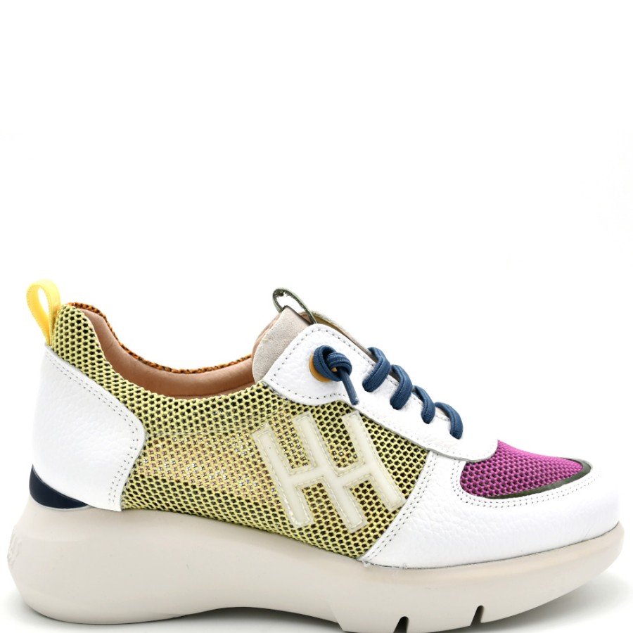 Sneakers & Casual | HISPANITAS Sneakers Women Telma-V22