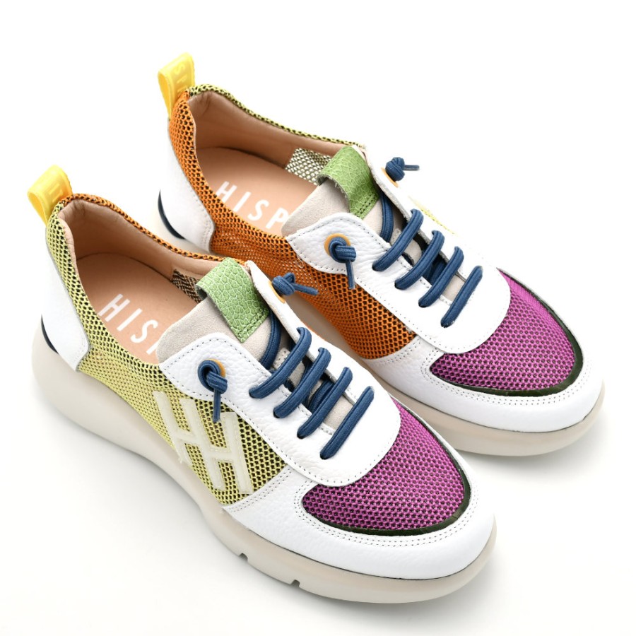 Sneakers & Casual | HISPANITAS Sneakers Women Telma-V22