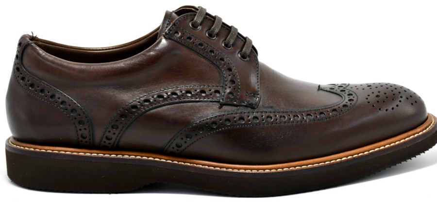 Derbies | PACO MILAN Oxfords