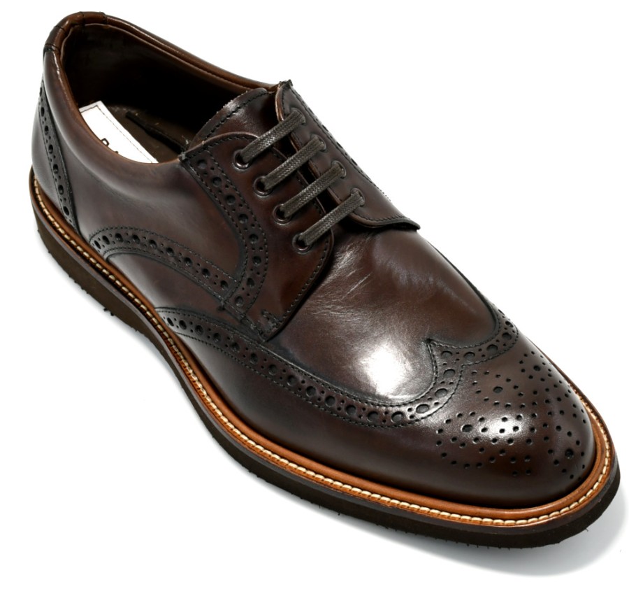 Derbies | PACO MILAN Oxfords